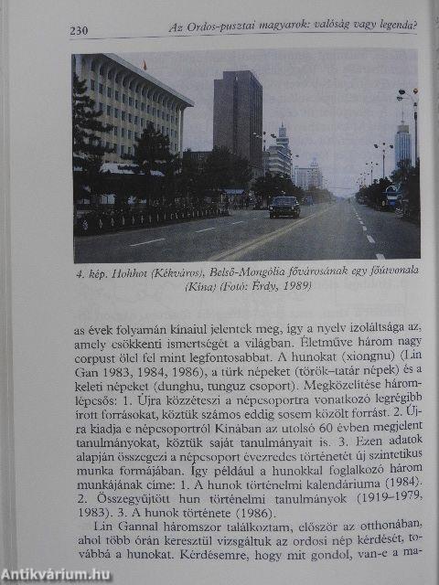 A hun lovastemetkezések