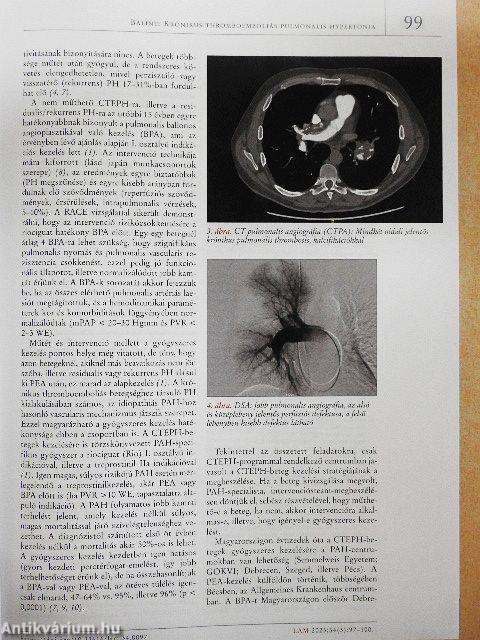 Lege Artis Medicinae 2024. március