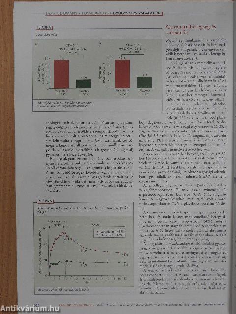 Lege Artis Medicinae 2010. május