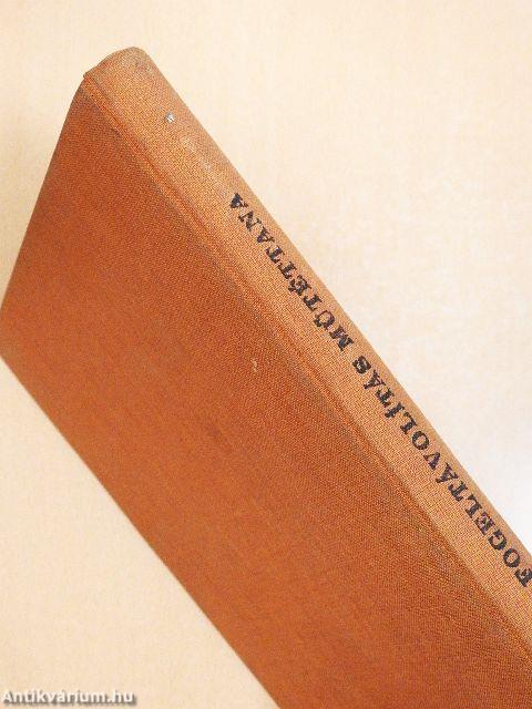 A fogeltávolítás műtéttana