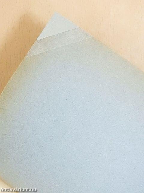 Hamuszínű ég alatt