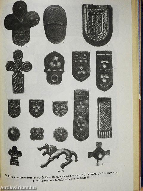 Erdély története I-III.