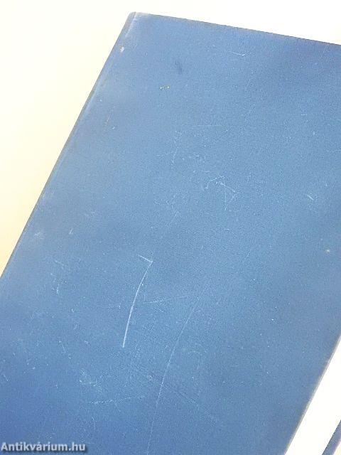 Magyar-német szótár I-II.