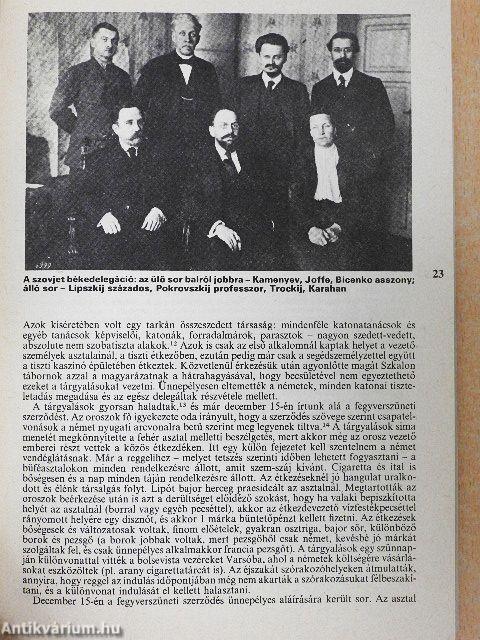 Mozgó Világ 1988. április