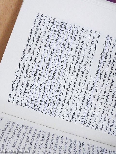 A magyar történelem nagyjai 1.