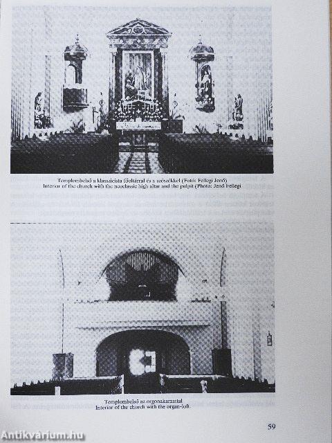 Magyar Egyháztörténeti Vázlatok 1989/1.