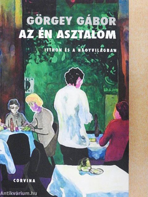 Az én asztalom