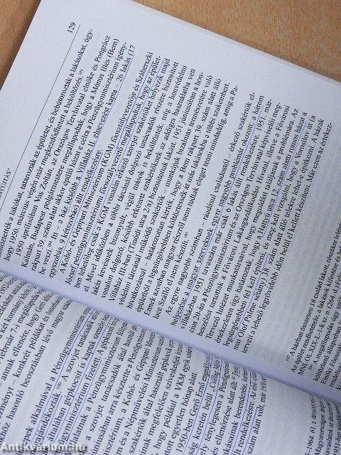 A Kreml árnyékában