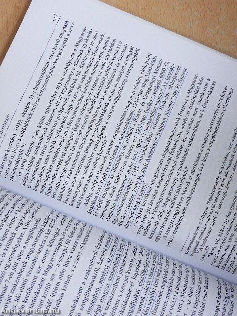 A Kreml árnyékában