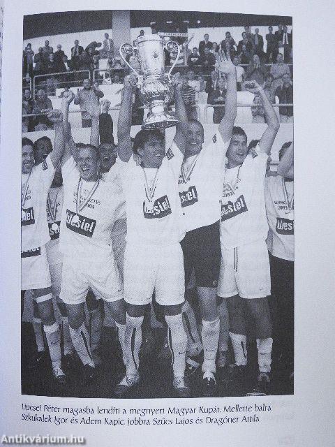 Börtönbe zárt Fradi-szív?