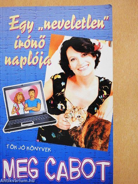 Egy "neveletlen" írónő naplója