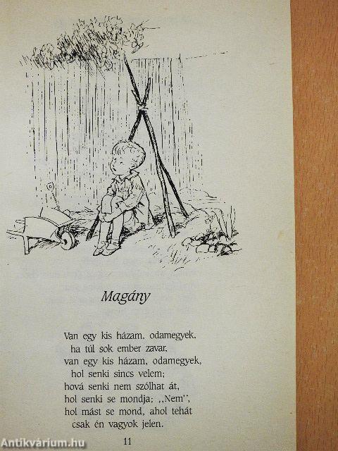 Hatévesek lettünk