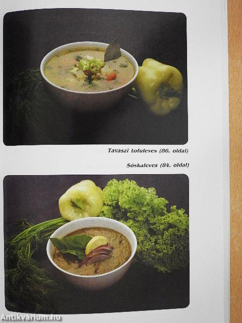 Elixír szakácskönyv