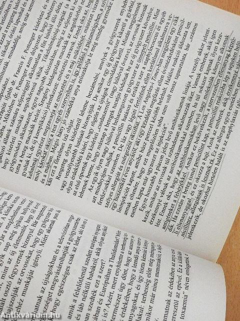 A természetes gyógymódok kincsestára