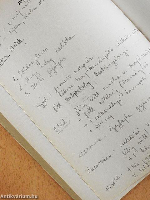 A természetes gyógymódok kincsestára