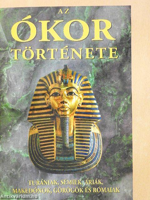 Az ókor története