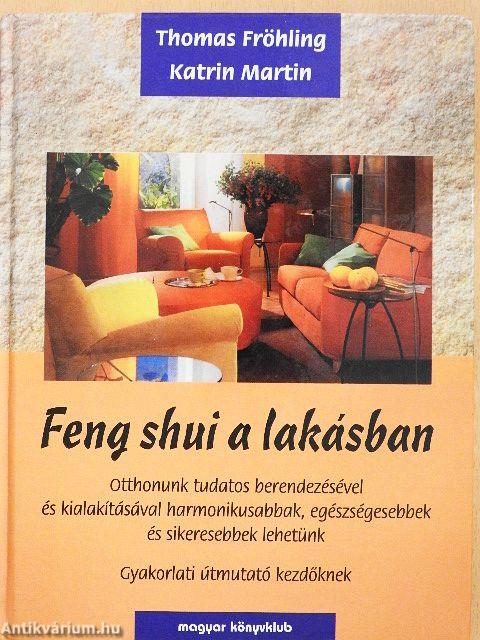 Feng shui a lakásban