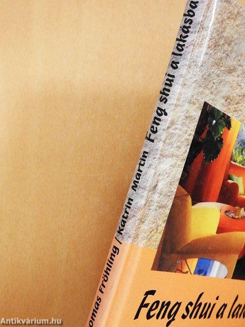 Feng shui a lakásban