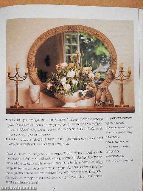 Feng shui a lakásban