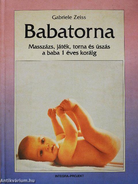 Babatorna