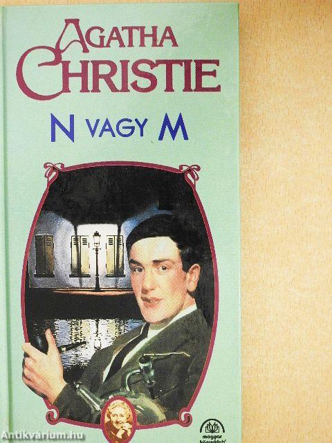 N vagy M