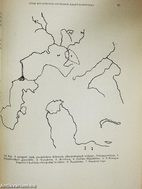 Antik tanulmányok 1983/1.