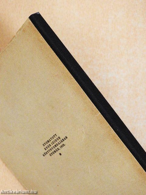 Boldogasszony kelyhe