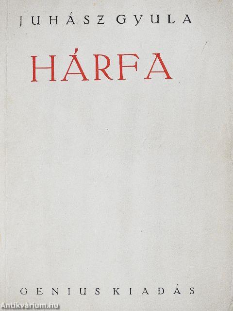 Hárfa