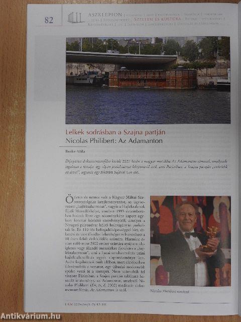 Lege Artis Medicinae 2024. február