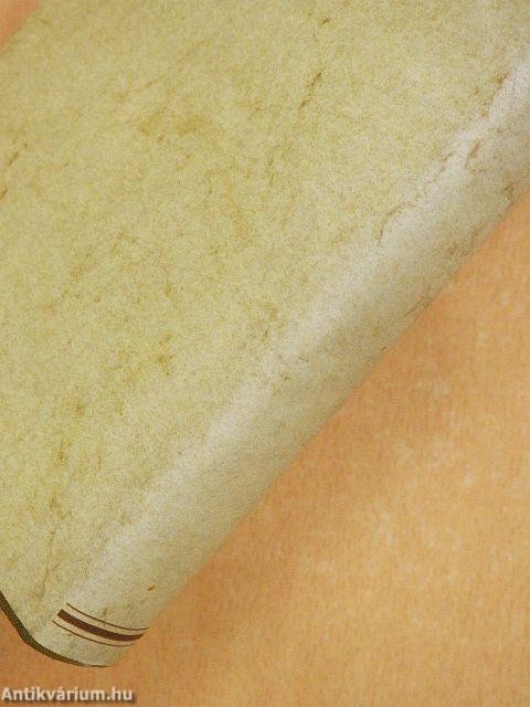 Marcus Tullius Cicero válogatott művei