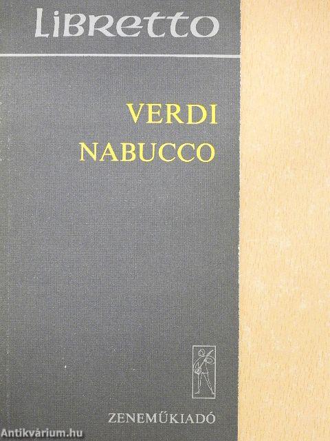 Nabucco