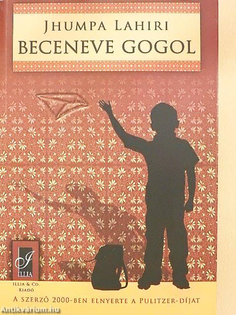 Beceneve Gogol