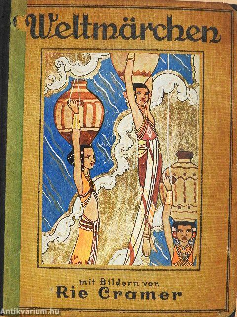 Weltmärchen