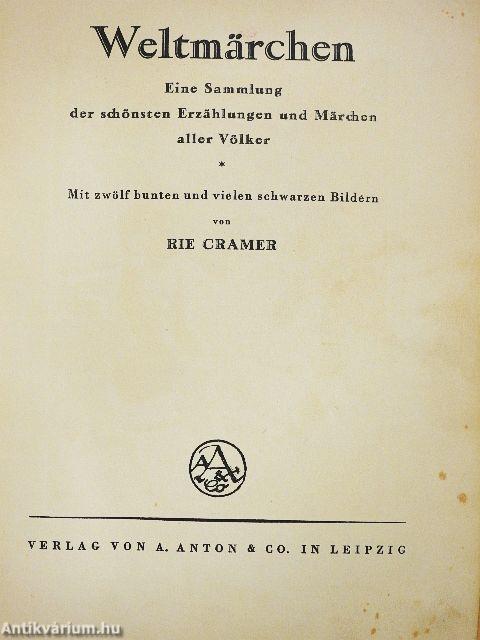 Weltmärchen