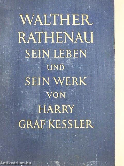 Walther Rathenau