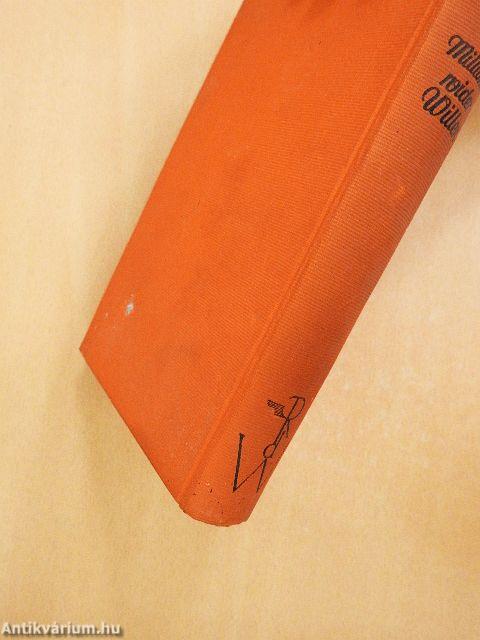 Millionär wider Willen