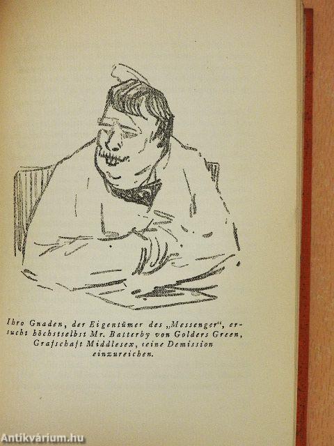 Millionär wider Willen