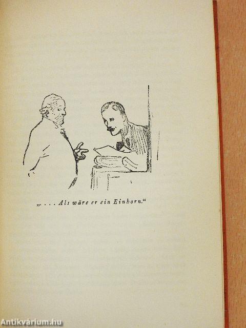 Millionär wider Willen