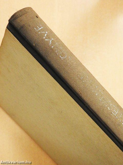 Kertészek kézikönyve