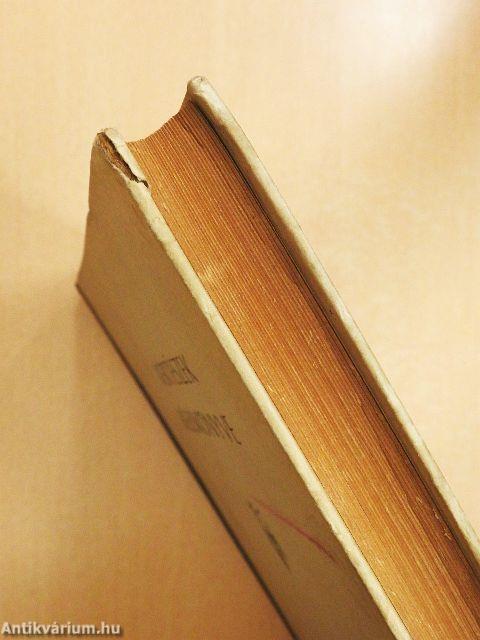 Kertészek kézikönyve