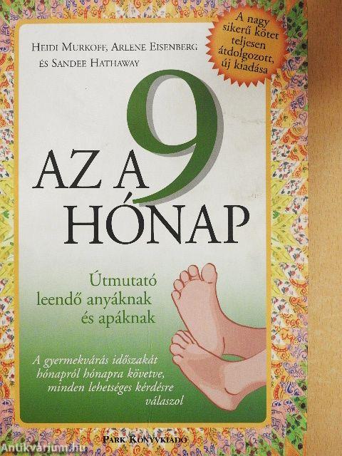 Az a 9 hónap