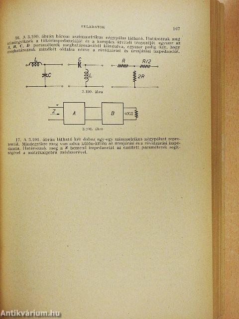 Gyakorlati elektromosságtan