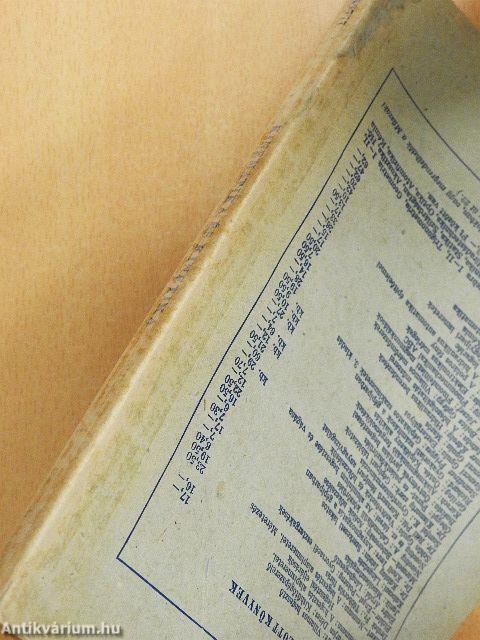 Kinematika és kinetika