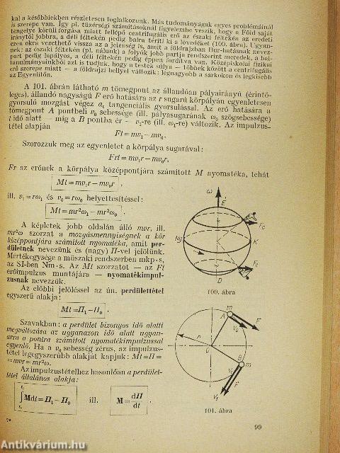 Kinematika és kinetika