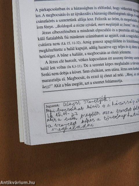 Jegyesek vagyunk - házasok leszünk