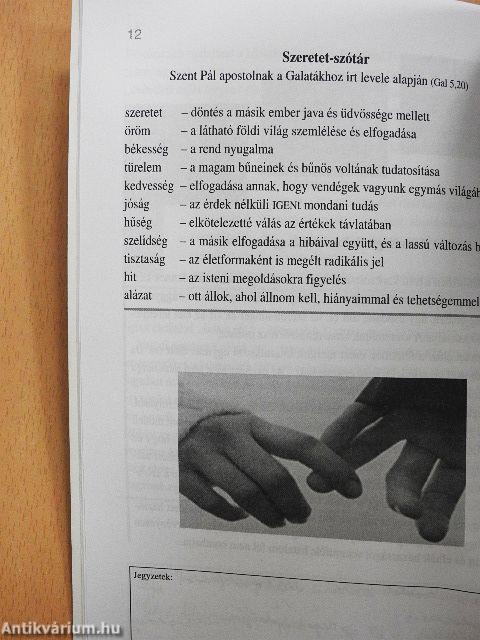 Jegyesek vagyunk - házasok leszünk