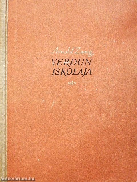 Verdun iskolája