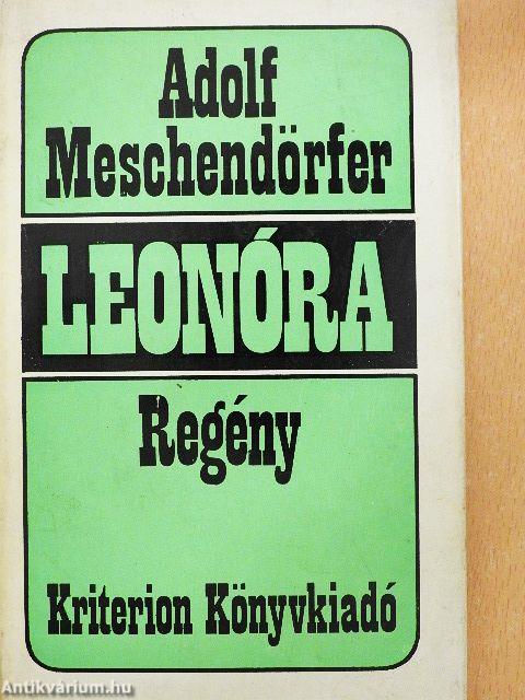 Leonóra
