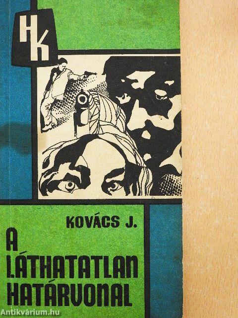 A láthatatlan határvonal