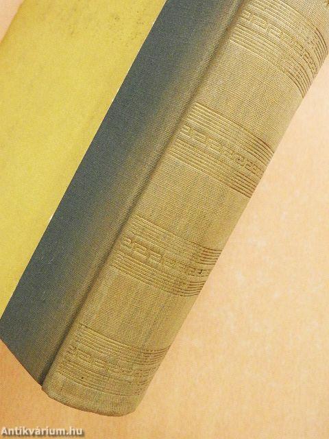 A német elbeszélés mesterei I-II.